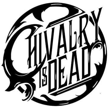 Chivalry Is Dead-cover