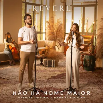 Não Há Nome Maior-cover