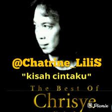 Kisah Cintaku -cover