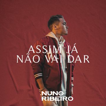 Assim Já Não Vai Dar-cover
