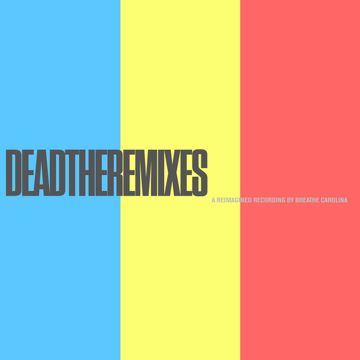 Dead - Raven & Kreyn Remix-cover