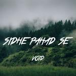 Sidhe Pahad Se (feat. Exult Yowl)-cover
