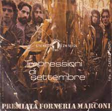 Impressioni Di Settembre