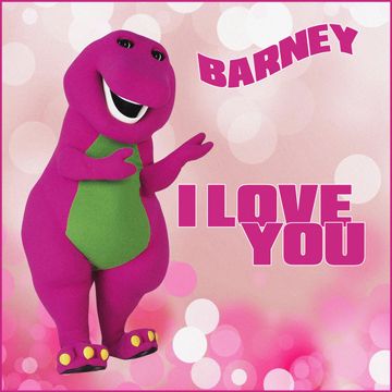 I Love You-cover