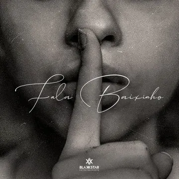 Fala Baixinho-cover