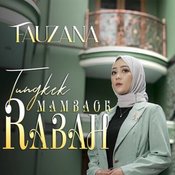 Tungkek Mambaok Rabah-cover