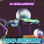 100 Meter-cover