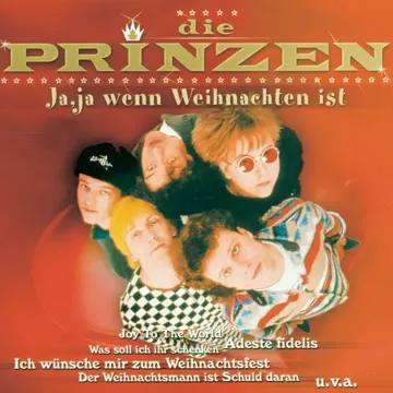 Bald ist Weihnachten-cover