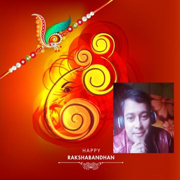 Raksha Bandhan.meri rakhi ki dor
