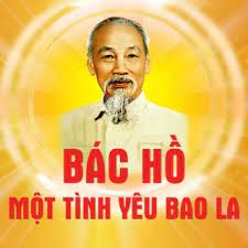 Rap Về Bác Hồ