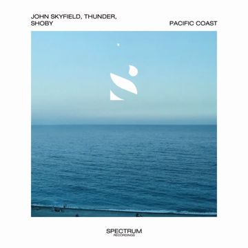 Pacific Coast-cover