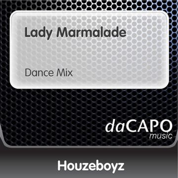 Lady Marmalade-cover
