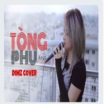 Tòng phu tone nữ-cover