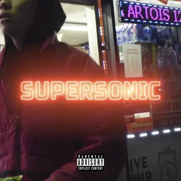 Supersonic-cover