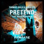 Pretend-cover
