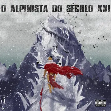 Favela Sinistra-cover