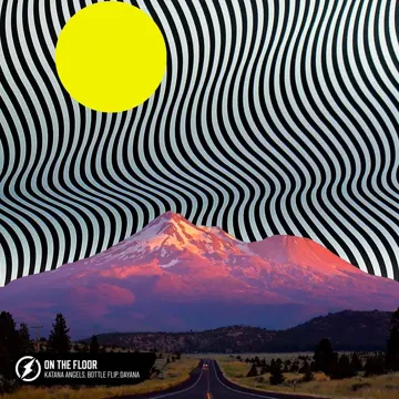 On The Floor-cover