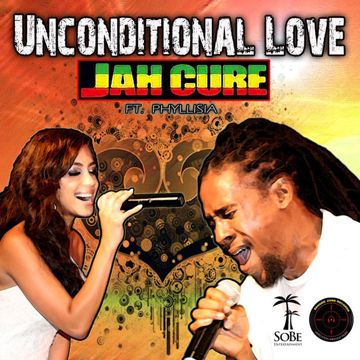 Show Love-cover