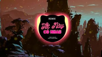 Tết Này Có Nhau (QT Beatz Remix)-cover