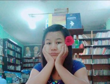 ေအးျမ