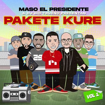 Venimos A Predicar