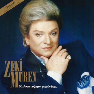 Gözlerin Doğuyor Gecelerime-cover