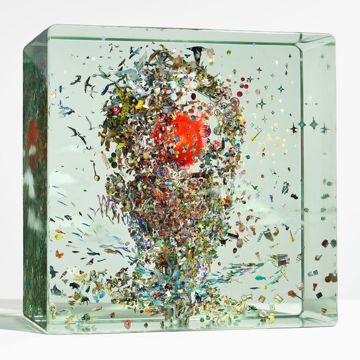 Box Of Stars Pt. 1 (feat. Kirk Franklin, CHIKA, D Smoke, Sho Madjozi, Yelle & Kanyi Mavi)-cover