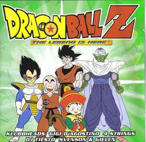 Dragon Ball Indonesia