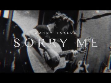 Sorry Me-cover