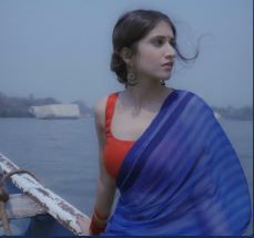 Akanksha Sethi- Kya Hi Hai -  r a e e s-cover