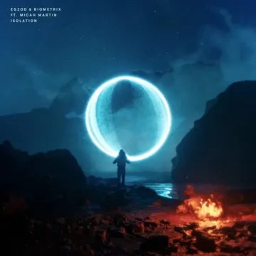 Isolation (feat. Micah Martin)-cover