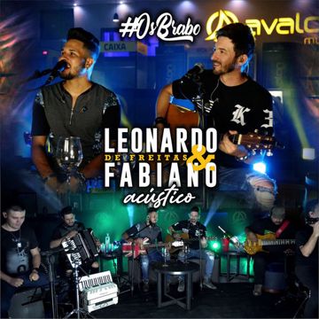 Na hora de amar (acústico)-cover