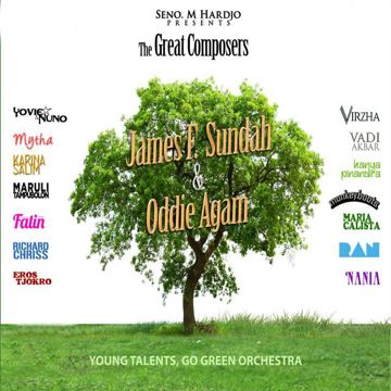 Aku Cinta Padamu-cover