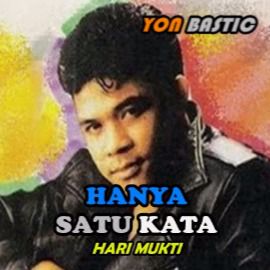 Hanya Satu Kata