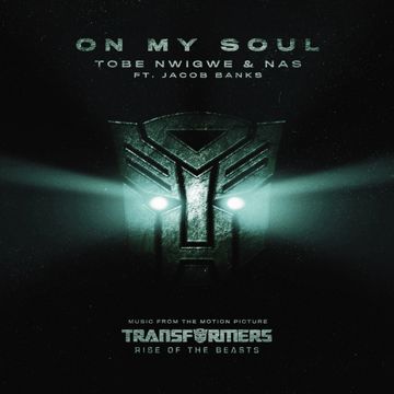 On My Soul-cover