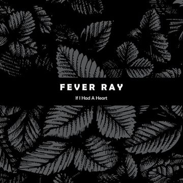 If I Had A Heart-cover
