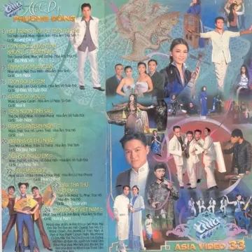 Trăng Mờ Bên Suối-cover