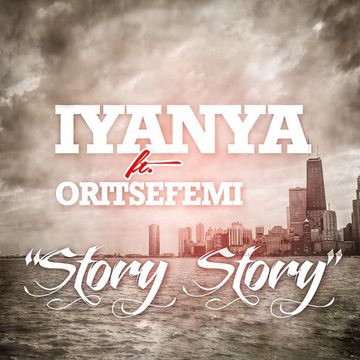 Story Story (feat. Oritsefemi)-cover