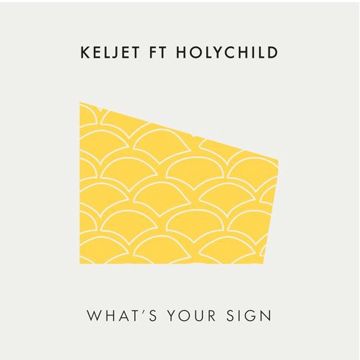 What's Your Sign-cover