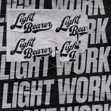 Light Work-cover