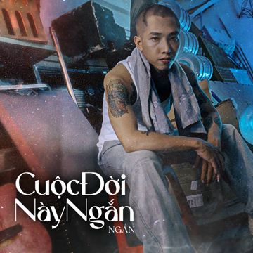 Cuộc Đời Này Ngắn-cover