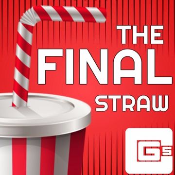 The Final Straw-cover