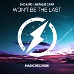 Won't be the Last-cover