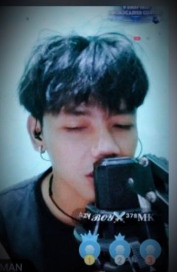 Crazy boy DJ asmaralibrasi-cover