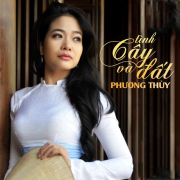 Tình Cây Và Đất-cover