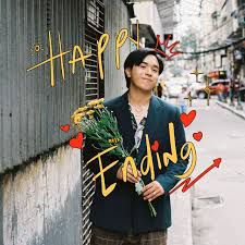 Happy Ending-cover