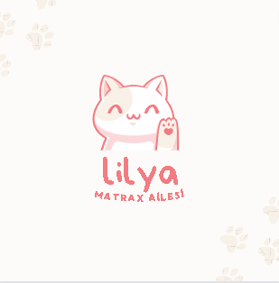 İyi ki Seen - Kayıt {Lilya} Lilya'ma Özeldir...