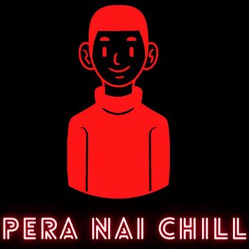 PERA NAI CHILL-cover