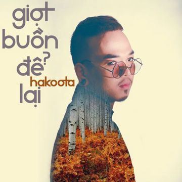 Giọt Buồn Để Lại-cover