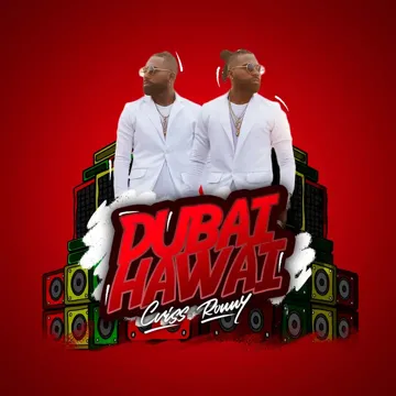 Dubai Hawai-cover